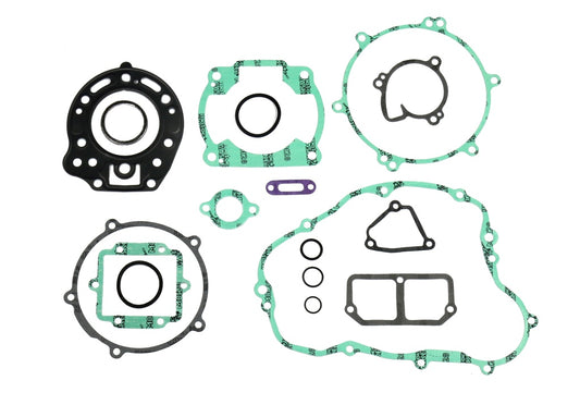 Gasket set KAWASAKI KDX200`89-94, Athena