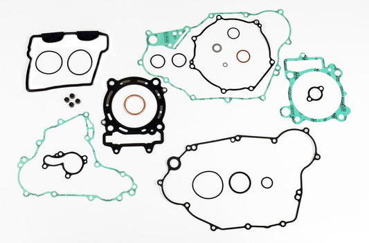 Gasket set KAWASAKI KFX 450 R '06-'14, Athena