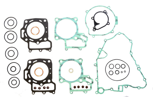 Gasket set KAWASAKI KFX 700 '04-'09, Athena