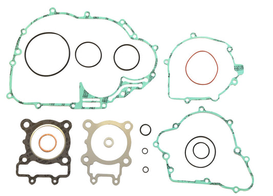 Gasket set KAWASAKI KLF 250 BAYOU '03-'11, Athena