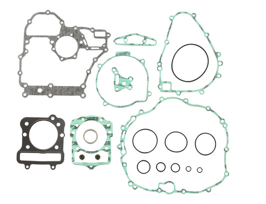 Gasket set KAWASAKI KLF 300C BAYOU '88-'03, Athena