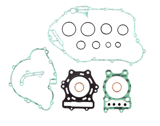 Gasket set KAWASAKI KLF 400 BAYOU 93-99, Athena