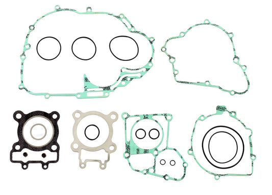 Gasket set KAWASAKI KLF220A BAYOU`85-02, Athena