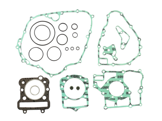 Gasket set KAWASAKI KLF300 BAYOU`86-87, Athena