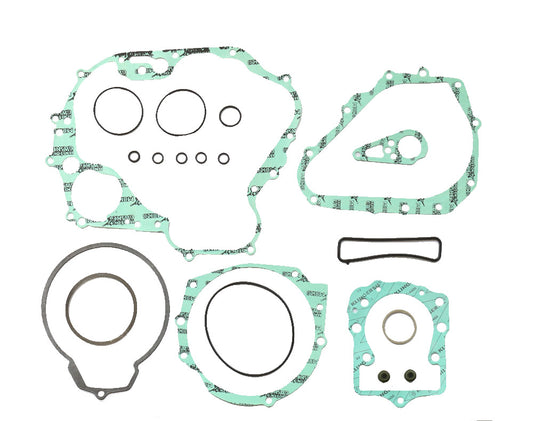 Gasket set KAWASAKI KLR 250`83-84, Athena