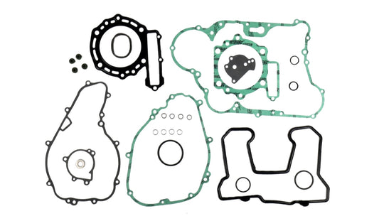 Gasket set KAWASAKI KLR 650 B1-B3/A1-A10 '87-'03, Athena