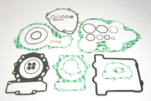 Gasket set KAWASAKI KLX 650 C '93-'01 (KLX650), Athena