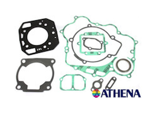 Gasket set KAWASAKI KMX200 90-92, Athena