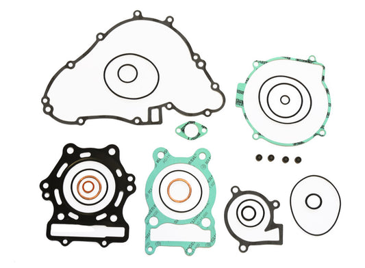 Gasket set KAWASAKI KVF 400 PRAIRIE '99-'02, Athena