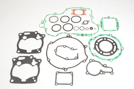 Gasket set KAWASAKI KX 125 '00-'02, Athena