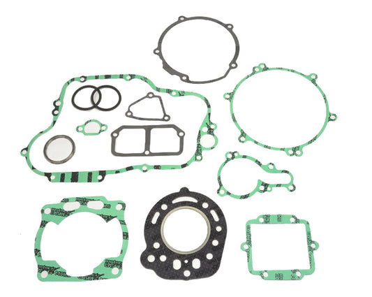 Gasket set KAWASAKI KX 125 88-89, Athena