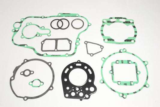 Gasket set KAWASAKI KX 125 H1/H2/J1/J2 '90-'91, Athena