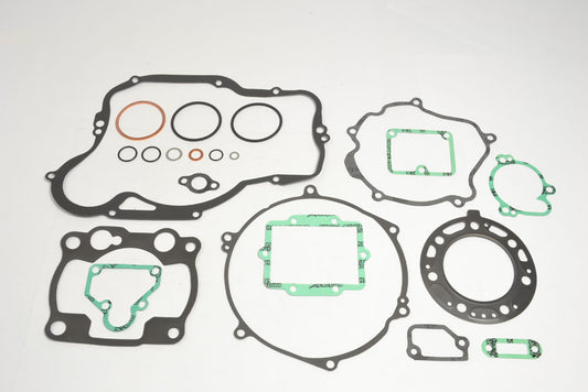 Gasket set KAWASAKI KX 250 '01-'04, Athena
