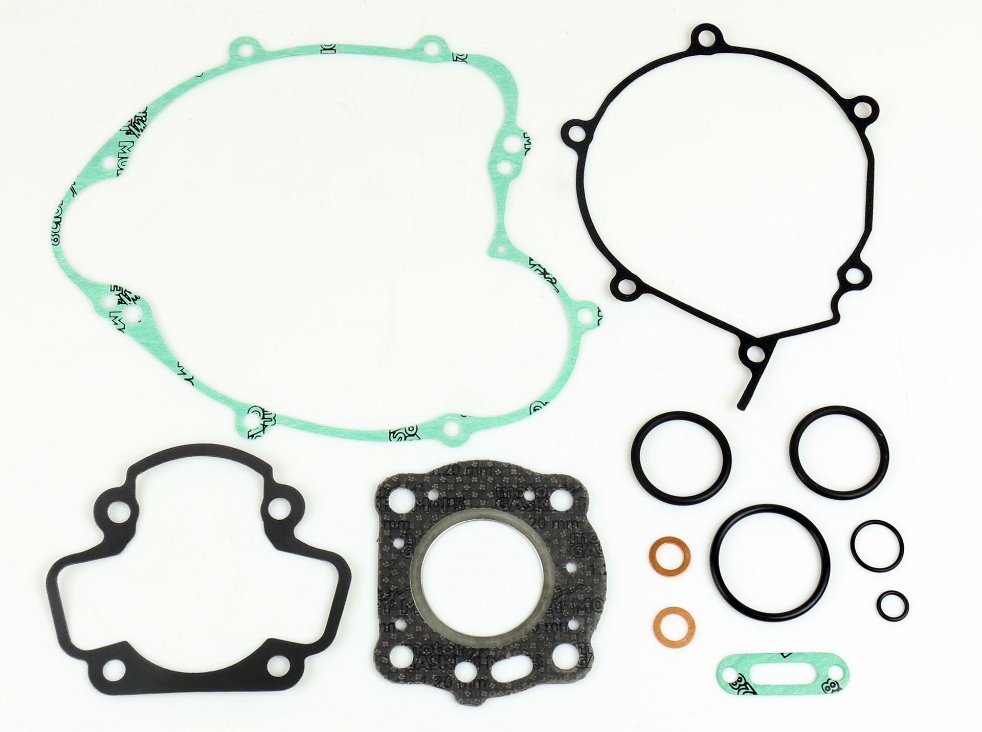 Gasket set KAWASAKI KX 250 83-84, Athena