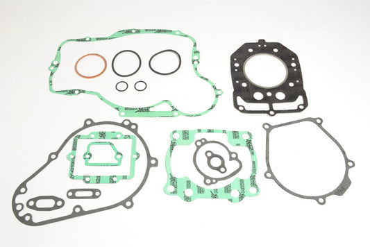 Gasket set KAWASAKI KX 250 87, Athena