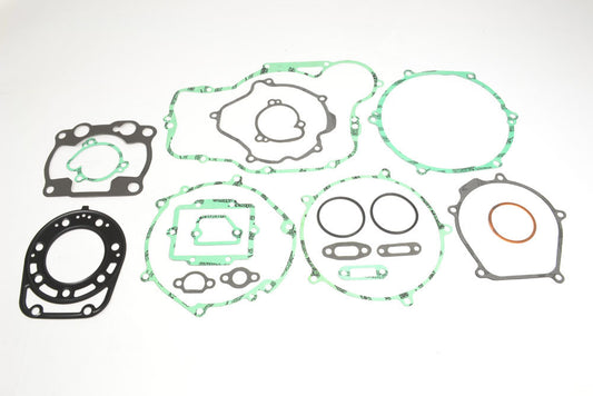 Gasket set KAWASAKI KX 250 '88-'92 (KX250), Athena