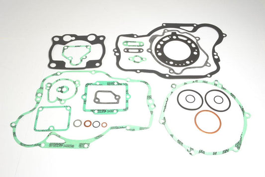 Gasket set KAWASAKI KX 250 '93-'00, Athena