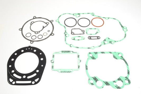 Gasket set KAWASAKI KX 500 89-04, Athena