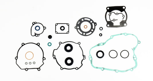 Gasket set KAWASAKI KX 85 '14-'21 (with Oil Seals), Athena