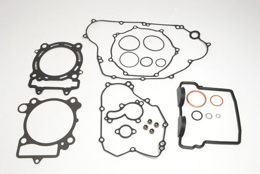 Gasket set KAWASAKI KXF 450 '09, Athena