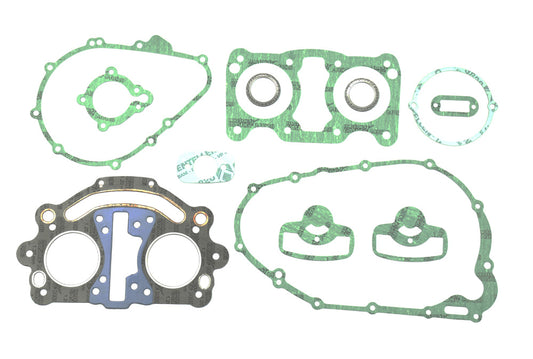 Gasket set KAWASAKI KZ400A`77-78, Z400D/S`77-78, Athena
