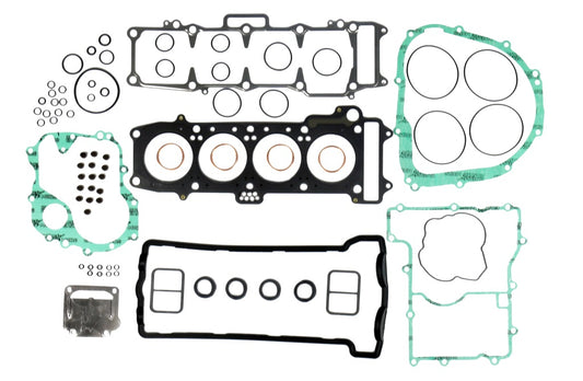 Gasket set KAWASAKI NINJA ZX-7 750 R / RR (96-02), Athena