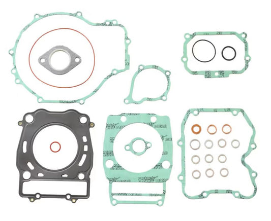 Gasket set POLARIS RANGER 400 '12-'13, SPORTSMAN 400 / HO '03-'14, MAGNUM 425 '95-'98, XPEDITION 425 '00-'02, Athena