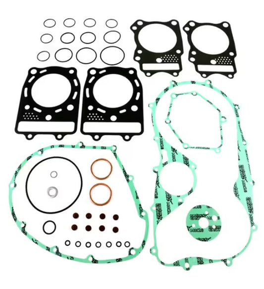 Gasket set KAWASAKI VN 900 VULCAN/CUSTOM/CLASIC '06-'19 (Without valve cover gasket), Athena