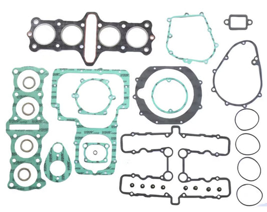 Gasket set KAWASAKI Z1 900 '73, (Z1F), Athena