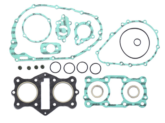 Gasket set KAWASAKI Z400B`78-80, Athena