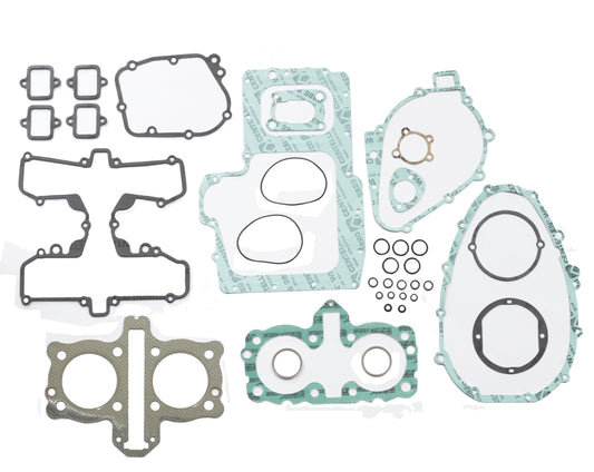 Gasket set KAWASAKI Z750B TWIN`76-78, Z750LTD TWIN`82-84, Athena