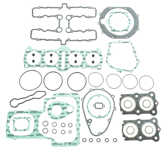 Gasket set KAWASAKI Z900`74-76 (Z1F), Athena
