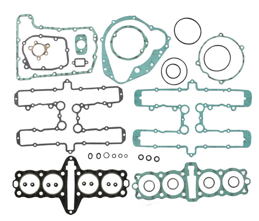 Gasket set KAWASAKI ZR 750 ZEPHYR '91-'93, KZ 750 '80-'91, GPZ 750, Athena