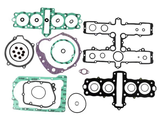 Gasket set KAWASAKI ZR550B ZEPHYR '91-'93, Athena