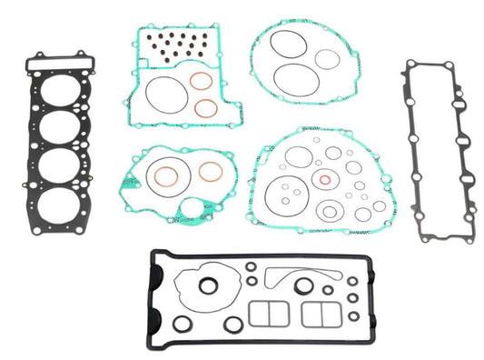 Gasket set KAWASAKI ZXR 750/R '91-'95, Athena