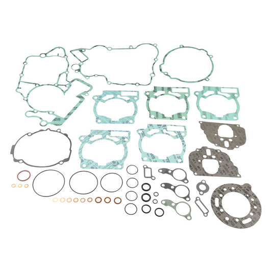 Gasket set KTM 125 SX/EGS/EXC '98-'01, Athena