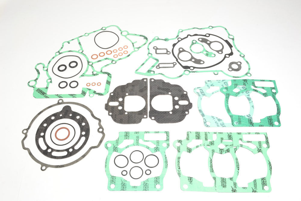 Gasket set KTM 200 SX/EGS/EXC '98-'01, Athena