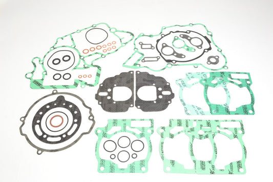 Gasket set KTM 200 SX/EGS/EXC '98-'01, Athena
