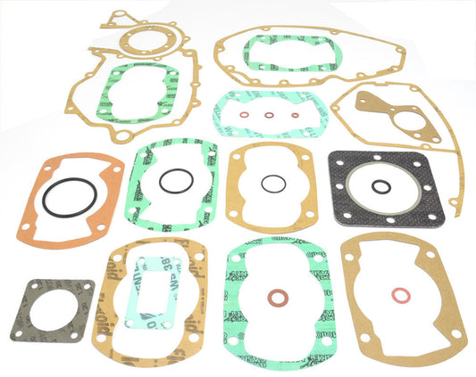 Gasket set KTM 250 2T '74-'81 (GS 250, MX 250), Athena