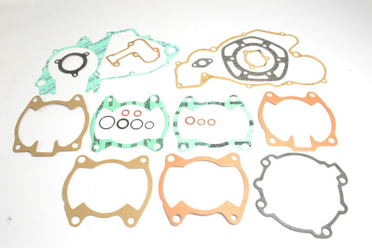 Gasket set KTM 250 2T '87-'89, GS 250 '87-'89, Athena