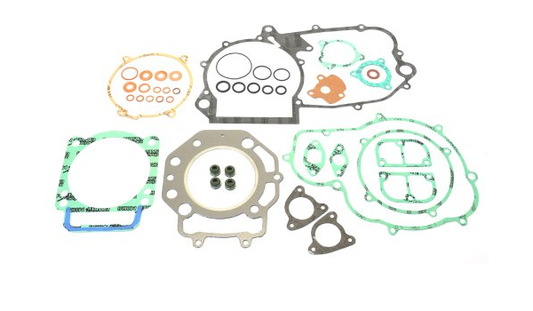 Gasket set KTM 350/400/500 '84-'92, LC4 (90MM), Athena