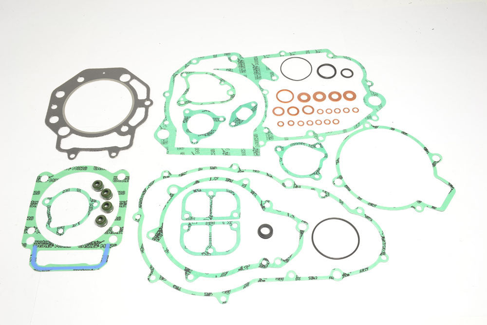 Gasket set KTM 620/640 LC4-E '99-'02, Athena