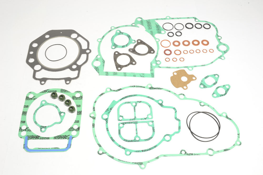 Gasket set KTM 620 EGS '96-'97. DUKE 620 95-98, Athena