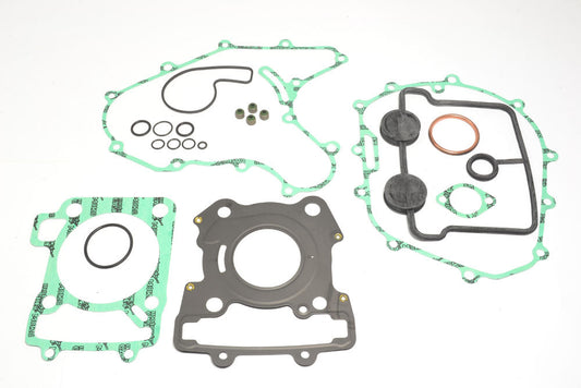 Gasket set KTM DUKE 125`11-16 (with Valve Cover Gasket), Athena
