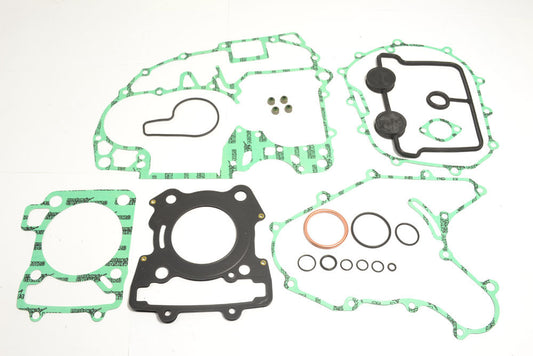 Gasket set KTM DUKE 200`12-16 (with Valve Cover Gasket), Athena