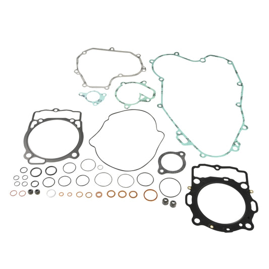 Gasket set KTM EXC-R 450/530 '08-'11, EXCR 400/450 '08-'11, Athena
