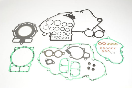 Gasket set KTM EXC250 RACING`03-05 (4T), Athena