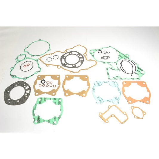 Gasket set KTM GS/MX 125 '87-94, SX/EXC 125 '95-97, Athena