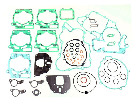 Gasket set KTM SX 125 '02-'15, EXC 125 '02-'13 (SX125, EXC125), Athena