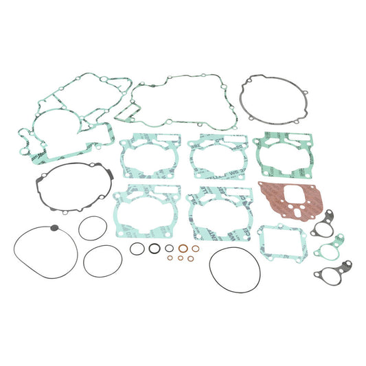 Gasket set KTM SX 144 '08-'09, SX/XC 150 '09-'15, EXC125 '06-'16, Athena